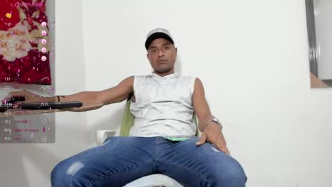 . Maik Alen . online show from May 2026 04:59:02 PM