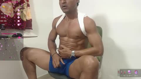 . Maik Alen . online show from June 2026 03:40:01 PM
