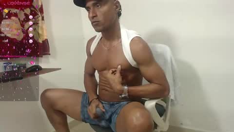 . Maik Alen . online show from June 2026 04:40:01 PM