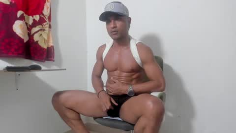 . Maik Alen . online show from June 2026 11:18:02 PM