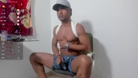 . Maik Alen . online show from June 2026 11:34:01 AM