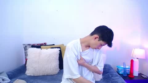 Maik Carver online show from October 2025 03:24:02 AM