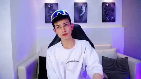 Maik Carver online show from February 2026 06:22:01 AM