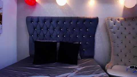 Maik Carver online show from February 2026 04:29:02 AM