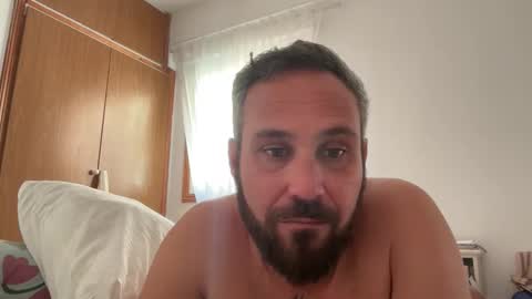 Maikel61 online show from November 2025 04:22:02 PM