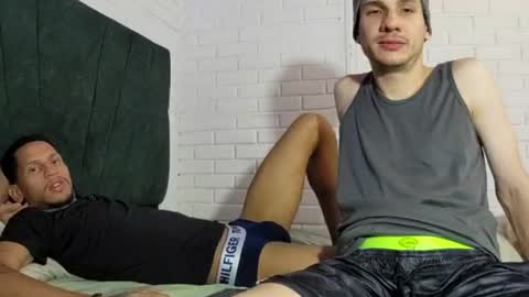 maiker23 online show from July 2026 03:11:01 AM