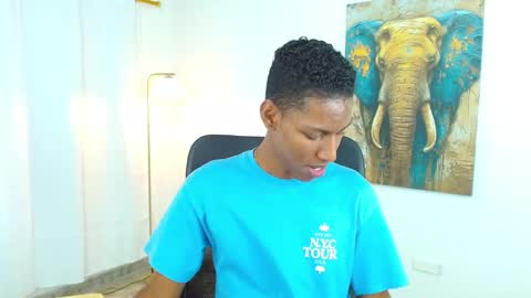 I am Maik online show from September 2025 09:07:02 PM