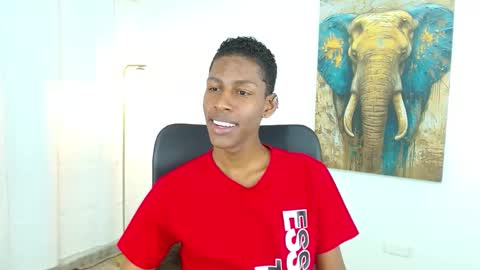 I am Maik online show from October 2025 10:05:01 PM