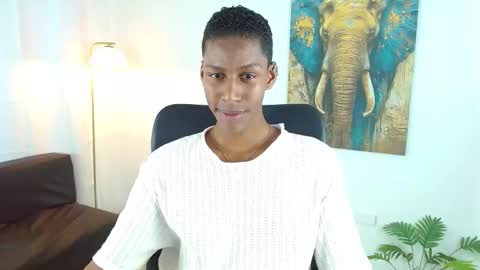 I am Maik online show from October 2025 09:15:02 PM