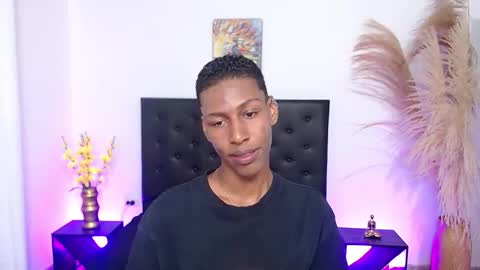 I am Maik online show from November 2025 01:57:01 PM