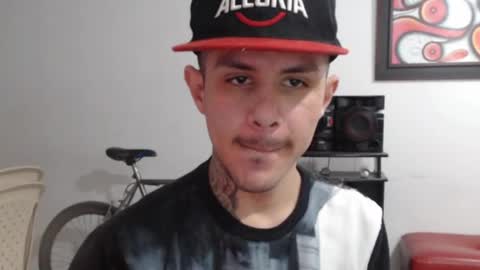 maikjameshot online show from May 2026 07:14:02 AM