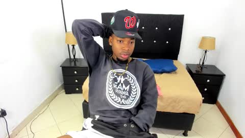 M A I K O L -- M O N S T E R C O C L online show from September 2025 05:18:02 PM