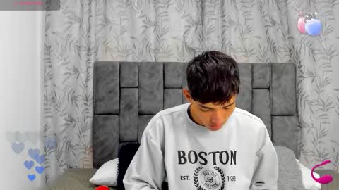 Maikol online show from November 2025 11:20:01 AM