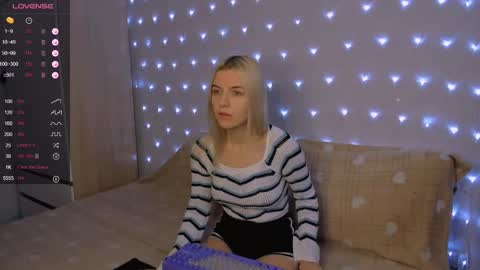 Snapshot of mailin_harrington chatting on February 2025 02:49:01 AM Your kitty online show from February 2025 02:49:01 AM