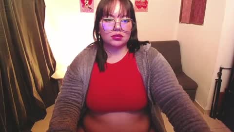 Snapshot of maily_888 chatting on February 2025 02:01:01 AM maily online show from February 2025 02:01:01 AM