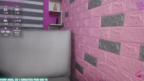  MAILY CAN  online show from February 2026 01:14:02 AM