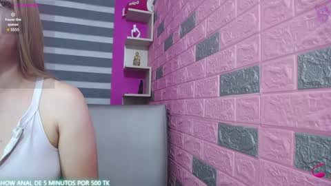  MAILY CAN  online show from March 2026 07:51:02 PM