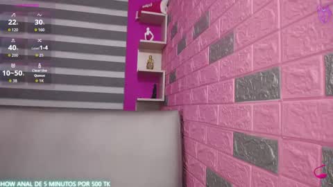  MAILY CAN  online show from March 2026 10:46:01 PM