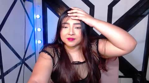 MAILY  online show from February 2026 09:29:02 PM