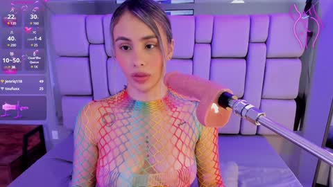 Maily  online show from December 2024 03:55:02 PM