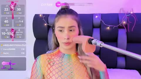 Maily  online show from March 2025 08:10:02 PM