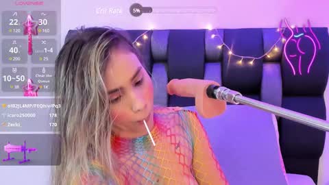 Maily  online show from March 2025 11:16:02 PM