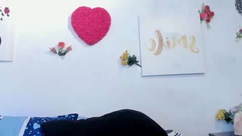 Snapshot of mailyn_jung_ chatting on January 2025 02:28:02 PM Carolina Barrantes Munera online show from January 2025 02:28:02 PM