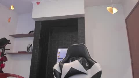 Snapshot of mailyn_jung_ chatting on February 2025 03:09:02 PM Carolina Barrantes Munera online show from February 2025 03:09:02 PM