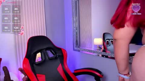 mairys_ online show from January 2026 10:12:02 PM