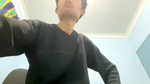 David Sae Hymn Cho online show from October 2025 09:55:02 AM