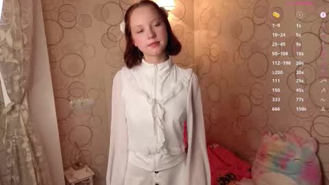 Maisie online show from October 2025 04:29:02 PM