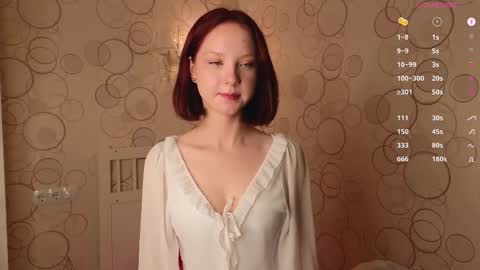 Maisie online show from October 2025 06:26:02 PM