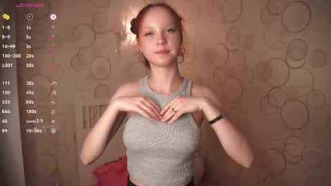 Maisie online show from November 2025 01:21:02 PM