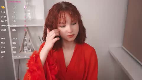 Maisie online show from February 2026 05:44:02 PM