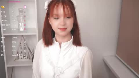 Maisie online show from February 2026 04:10:02 PM