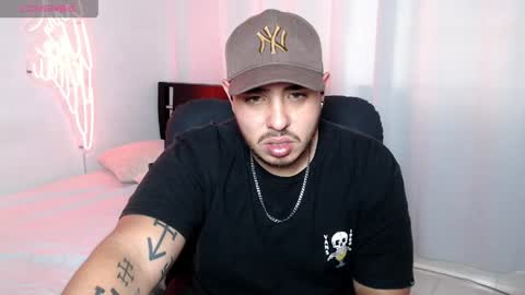 maison_xmed online show from April 2026 07:37:01 PM