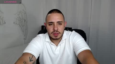 maison_xmed online show from April 2026 08:22:01 PM