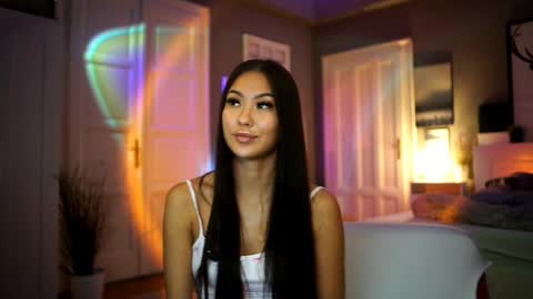 Snapshot of maistream chatting on October 2025 02:24:02 PM Mai online show from October 2025 02:24:02 PM