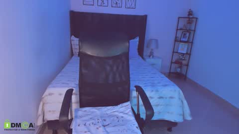 Maite online show from February 2026 10:42:01 PM