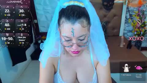 Snapshot of maite_liar chatting on November 2025 05:53:01 AM Maite online show from November 2025 05:53:01 AM