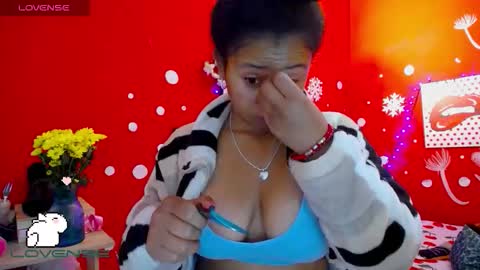 Maite online show from September 2025 11:24:02 AM