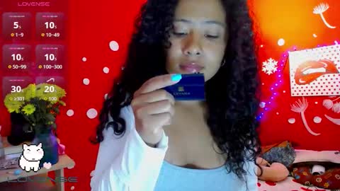 Maite online show from September 2025 11:37:02 AM