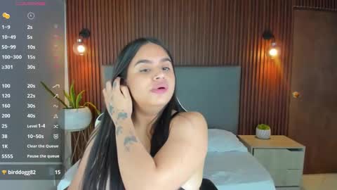 Snapshot of maite_saens_ chatting on January 2025 03:17:02 PM maite saens online show from January 2025 03:17:02 PM