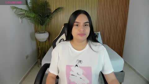 Snapshot of maite_saens_ chatting on January 2025 02:31:01 AM maite saens online show from January 2025 02:31:01 AM