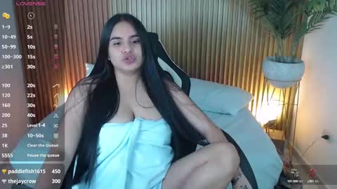Snapshot of maite_saens_ chatting on January 2025 08:13:02 AM maite saens online show from January 2025 08:13:02 AM