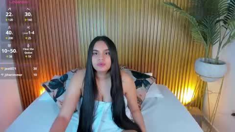 Snapshot of maite_saens_ chatting on January 2025 05:41:02 AM maite saens online show from January 2025 05:41:02 AM