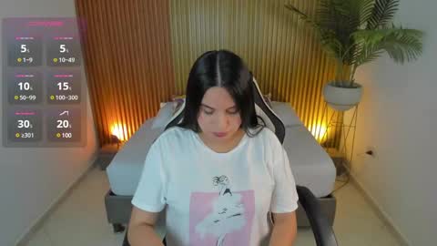 Snapshot of maite_saens_ chatting on March 2025 07:06:02 PM maite saens online show from March 2025 07:06:02 PM