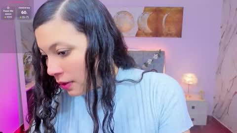 MAITE STONE1 online show from February 2026 04:06:02 AM