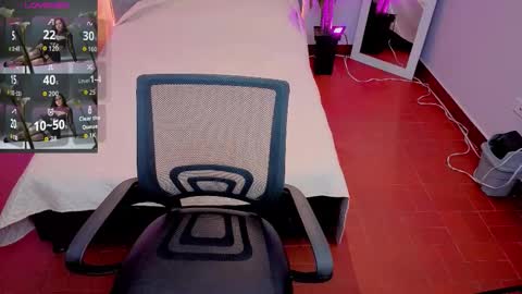 MAITE STONE1 online show from March 2026 03:21:01 AM