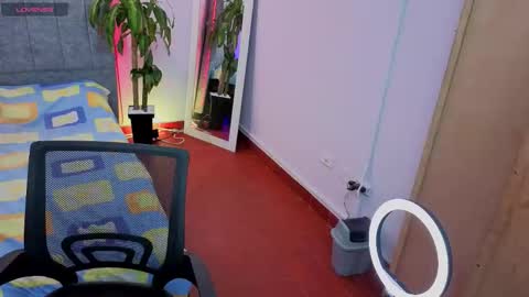 MAITE STONE1 online show from March 2026 03:43:02 AM